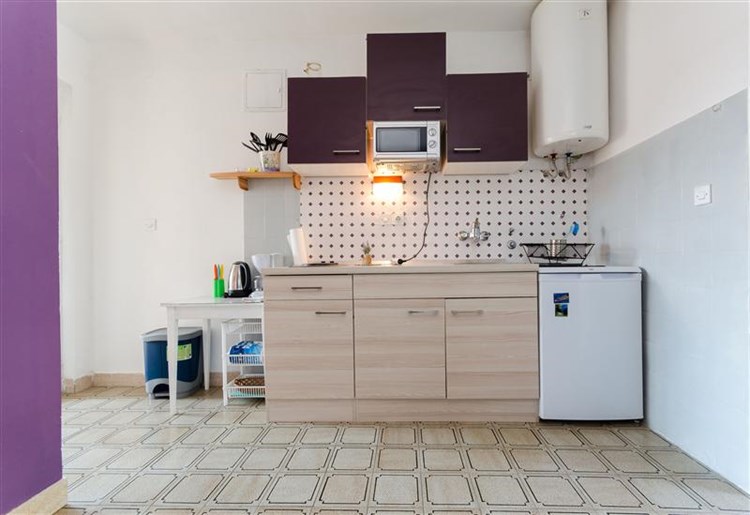 Apartmány Vesna