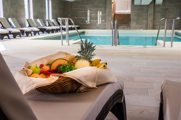 Slovinské termální lázně Terme 3000 Moravske Toplice autobusem