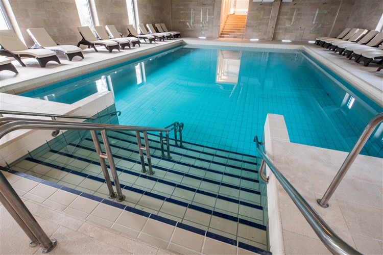 Slovinské termální lázně Terme 3000 Moravske Toplice autobusem