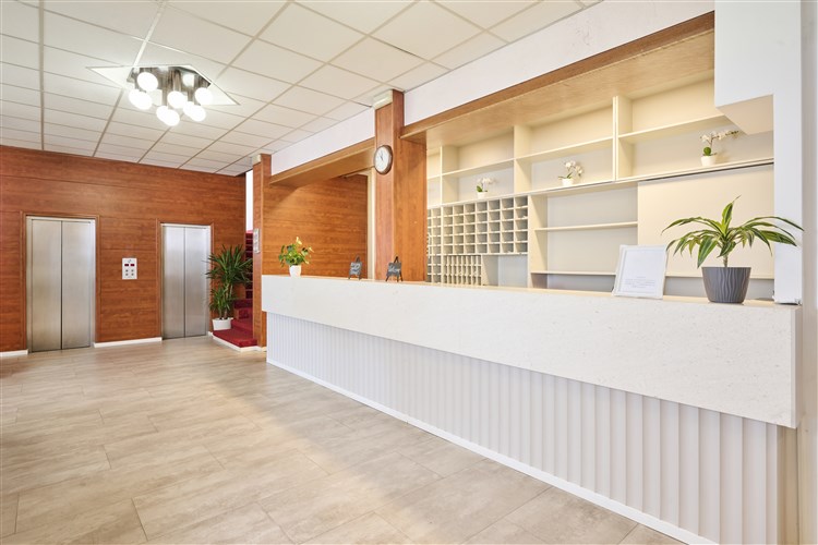 Mediteran Maradiso hotel by Aminess