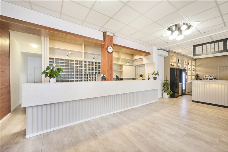 Mediteran Maradiso hotel by Aminess