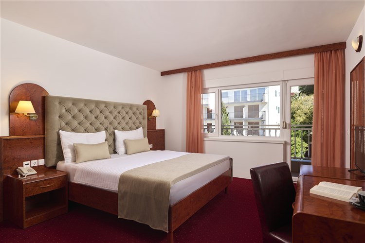 Mediteran Maradiso hotel by Aminess