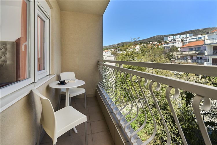 Mediteran Maradiso hotel by Aminess