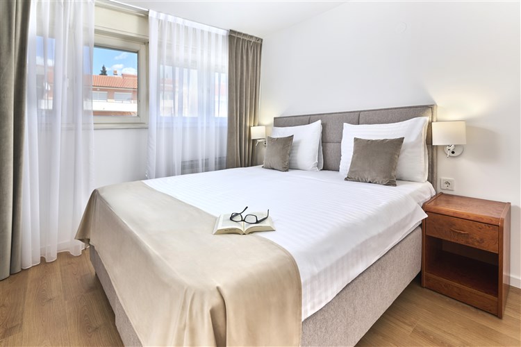 Mediteran Maradiso hotel by Aminess