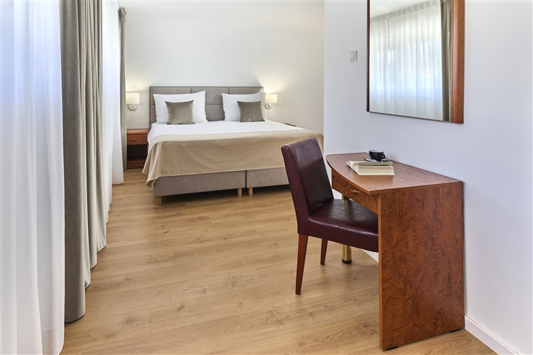 Mediteran Maradiso hotel by Aminess