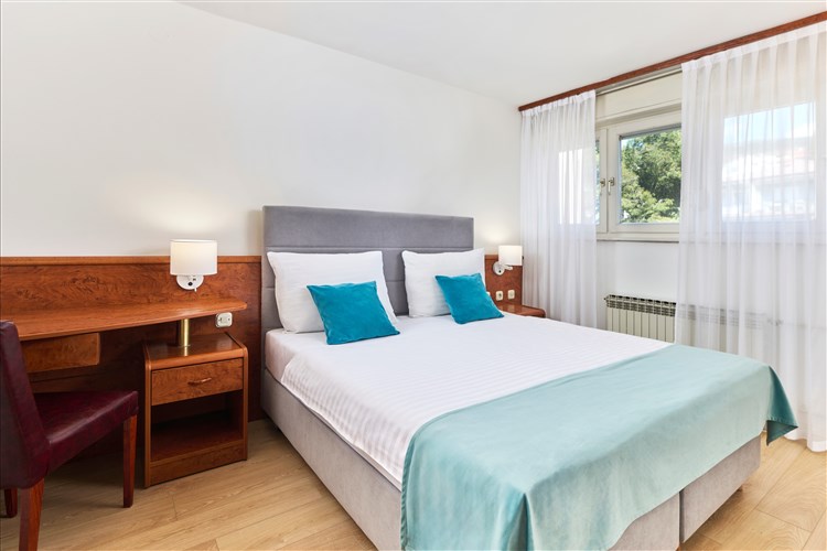 Mediteran Maradiso hotel by Aminess