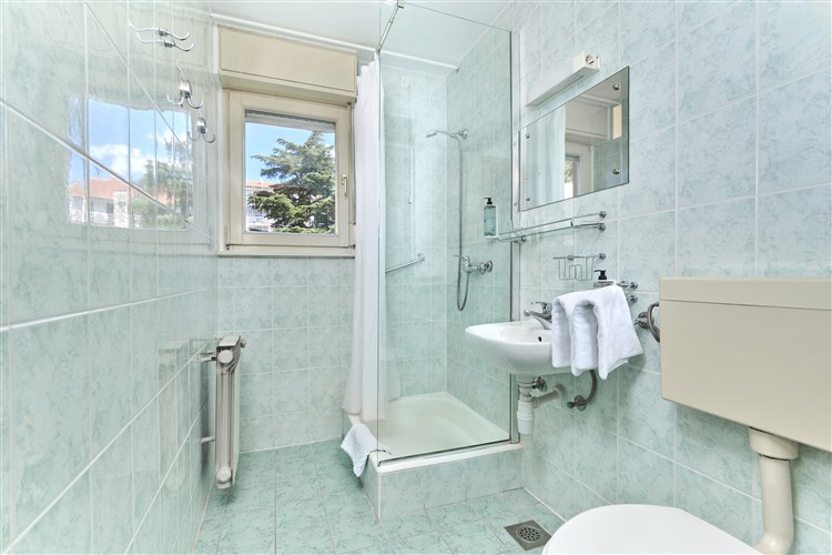 Mediteran Maradiso hotel by Aminess