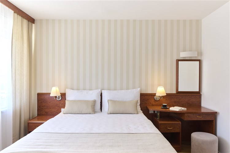 Mediteran Maradiso hotel by Aminess