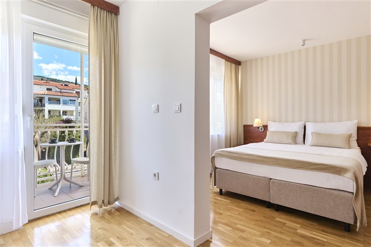 Mediteran Maradiso hotel by Aminess