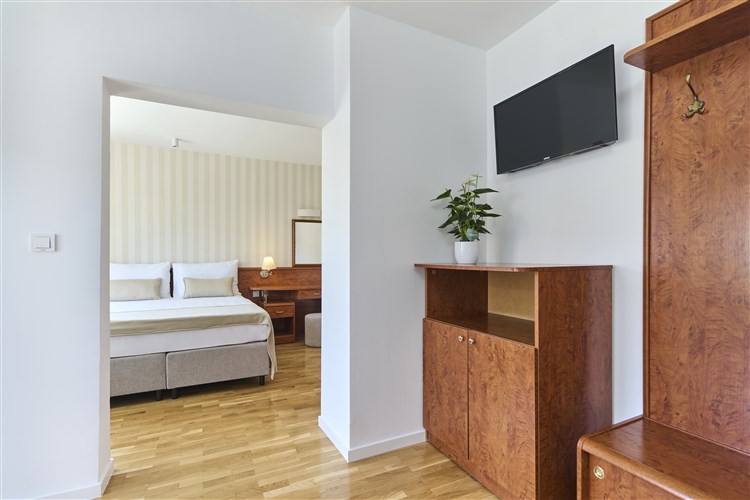 Mediteran Maradiso hotel by Aminess