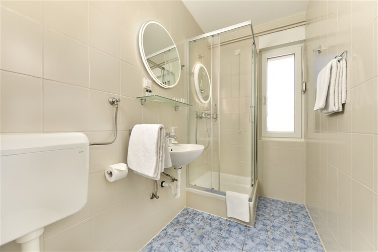 Mediteran Maradiso hotel by Aminess