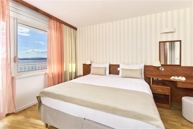 Mediteran Maradiso hotel by Aminess