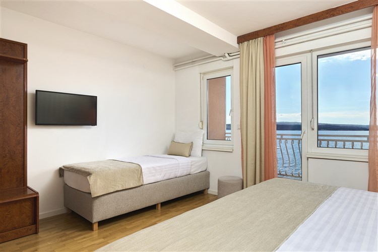 Mediteran Maradiso hotel by Aminess