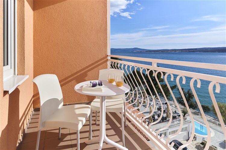 Mediteran Maradiso hotel by Aminess