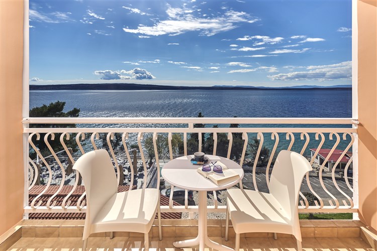 Mediteran Maradiso hotel by Aminess