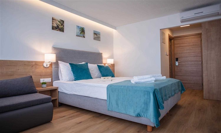 Mediteran Maradiso hotel by Aminess