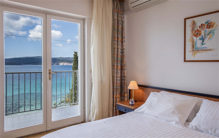 Hotel Orsan Maradiso by Aminess