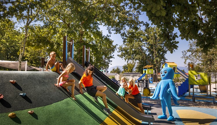 Hotel Magal Maradiso by Aminess