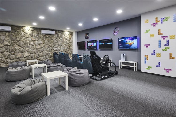 Hotel Magal Maradiso by Aminess