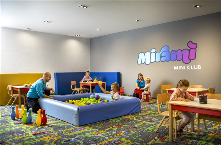 Hotel Magal Maradiso by Aminess