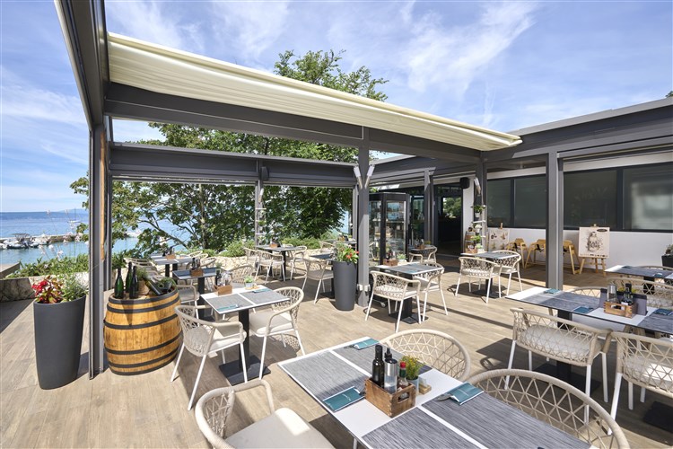 Hotel Magal Maradiso by Aminess