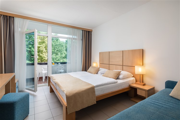 Hotel Magal Maradiso by Aminess