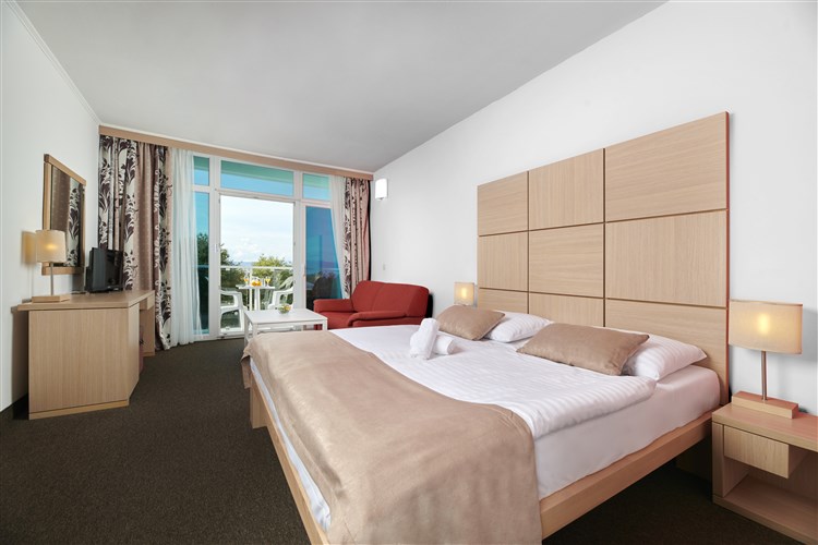 Hotel Magal Maradiso by Aminess