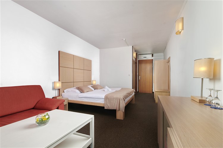 Hotel Magal Maradiso by Aminess