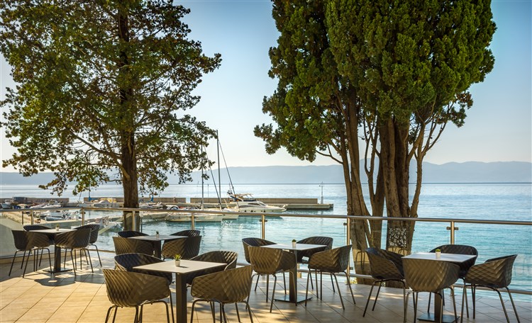 Hotel Veya Maradiso by Aminess