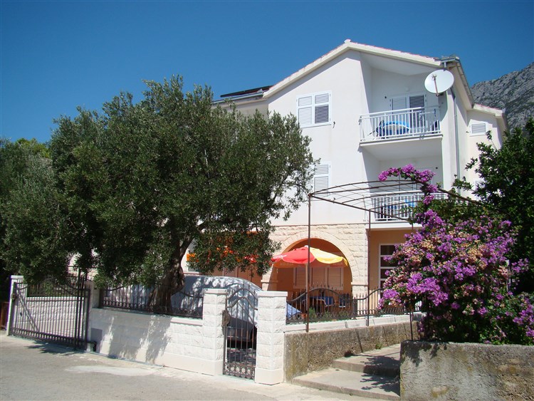 Vila Čuturić Josip