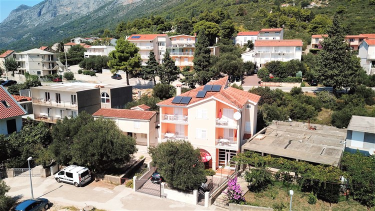 Vila Čuturić Josip