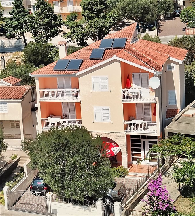 Vila Čuturić Josip