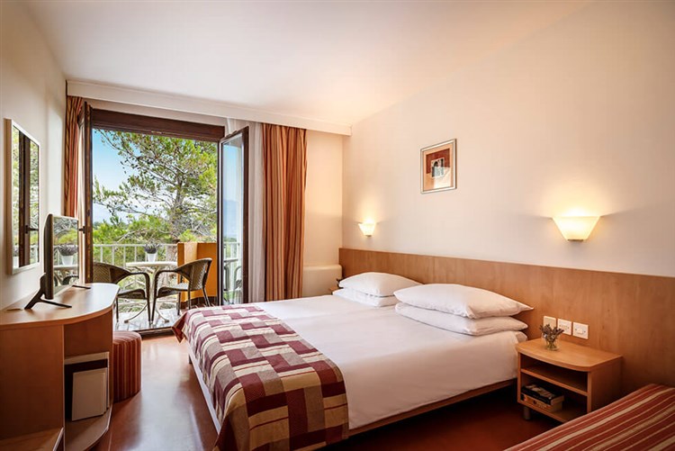 Hotel Veli Mel