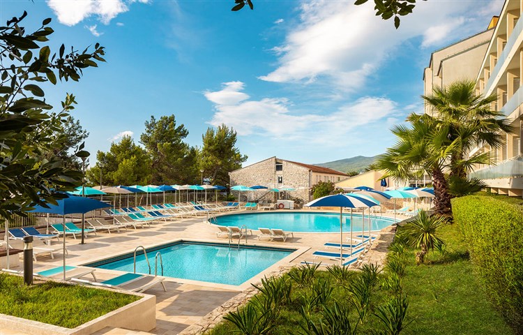 Hotel Sunny Rabac by Valamar