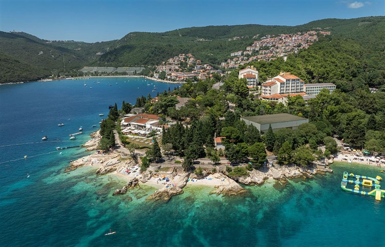 Hotel Sunny Rabac by Valamar