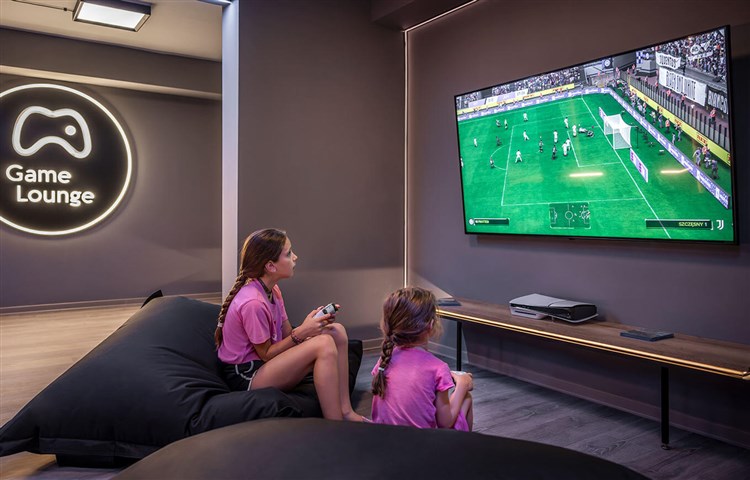 Hotel Sunny Rabac by Valamar