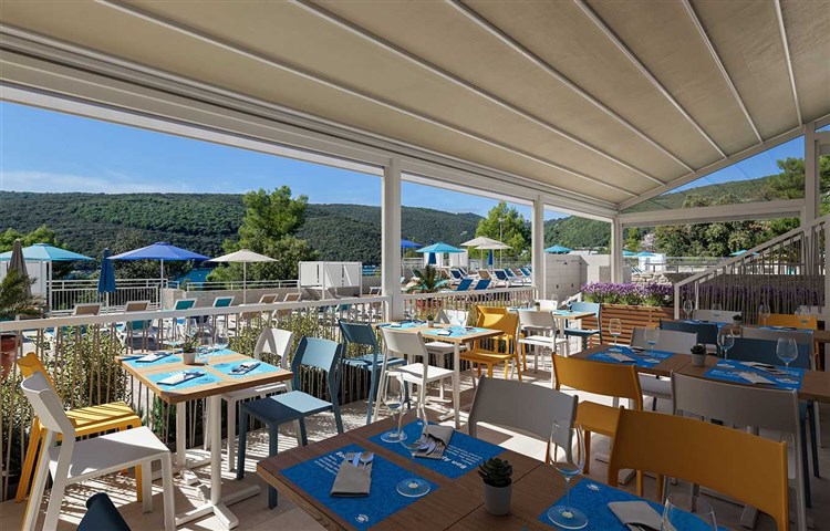 Hotel Sunny Rabac by Valamar