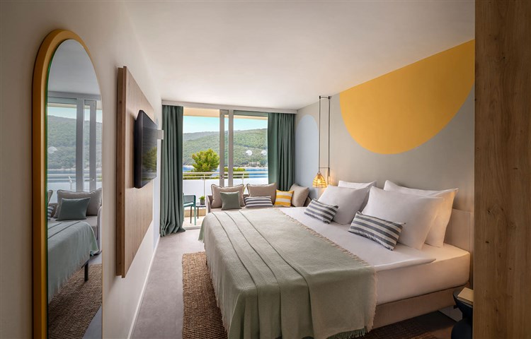 Hotel Sunny Rabac by Valamar