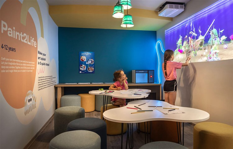 Hotel Sunny Rabac by Valamar