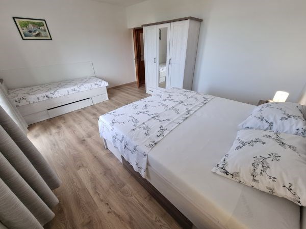 Apartmány Bozena
