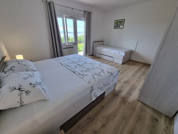 Apartmány Bozena