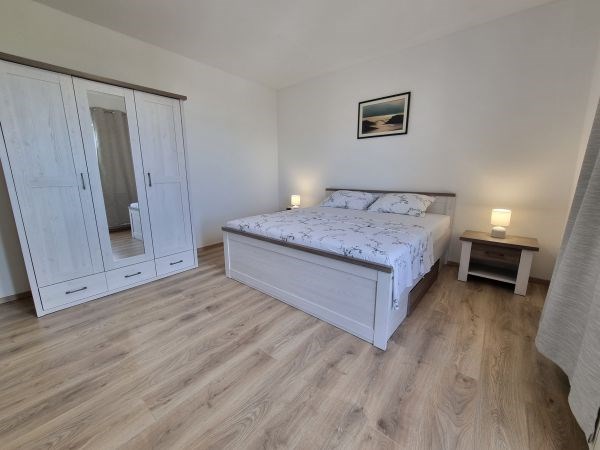 Apartmány Bozena