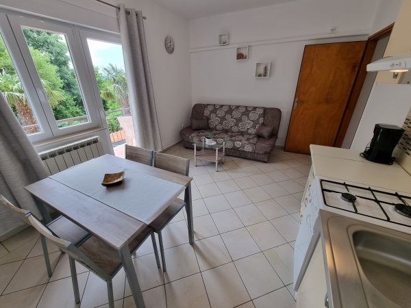 Apartmány Bozena