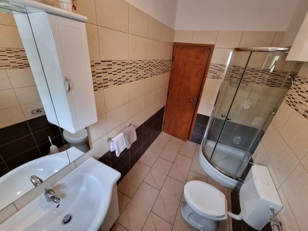 Apartmány Bozena
