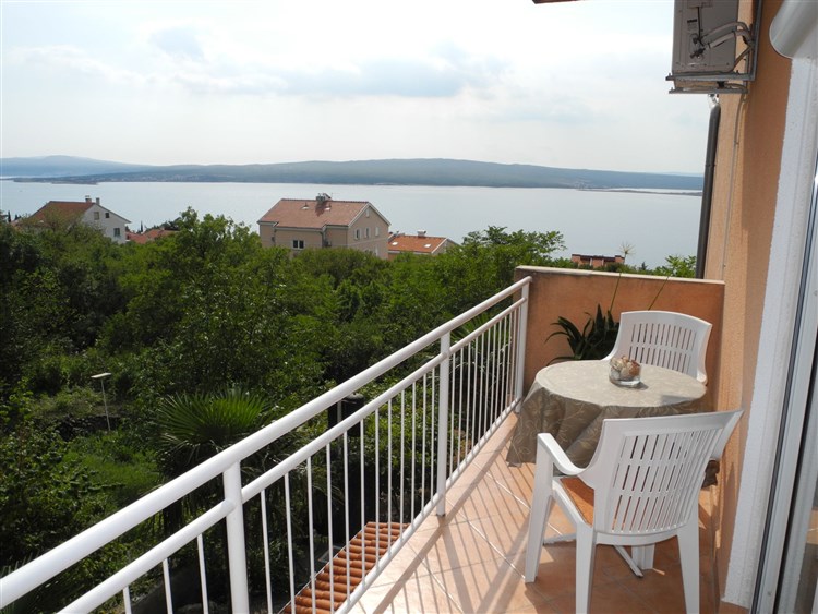 Apartmány Bozena