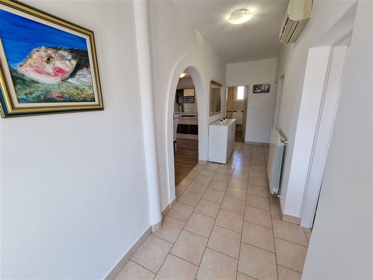 Apartmány Anamarija