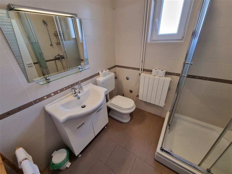 Apartmány Anamarija