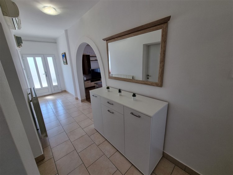 Apartmány Anamarija