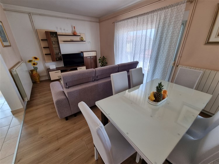 Apartmány Anamarija