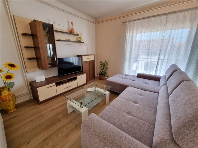 Apartmány Anamarija